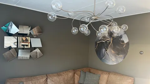 Een ronde blikvanger in je kamer: De Seemly!