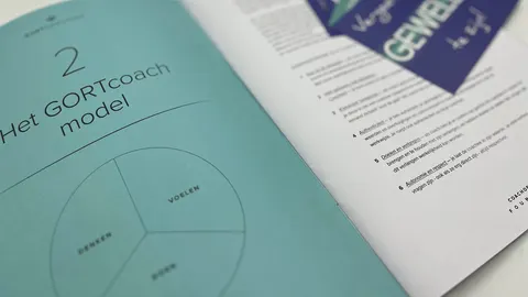 Gortcoaching geeft je de juiste tools om te groeien als coach!