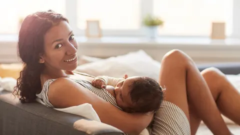 7 voedingstips voor moeders die borstvoeding geven