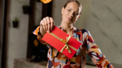 Als een cadeau je niet bevalt: wat doe je er dan mee?