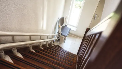 Als je ouders aanpassingen nodig hebben in hun huis