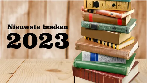 Boeken 2023