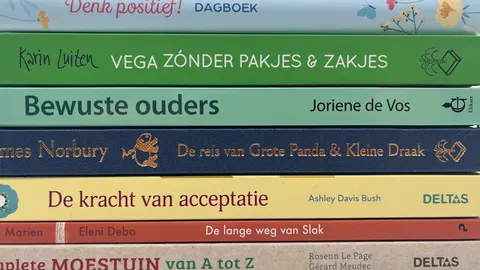 Nieuwe boeken februari 2023, wat is er deze maand nieuw verschenen?