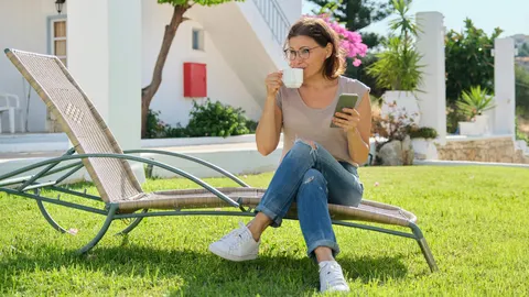 Zo kun je tijdens de zomer tot rust komen in de tuin