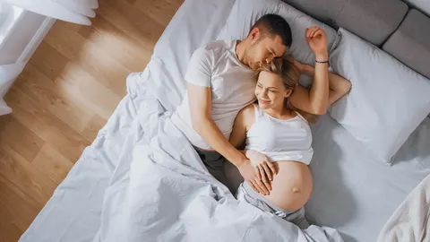Kindje op komst? Doe de verzekeringscheck