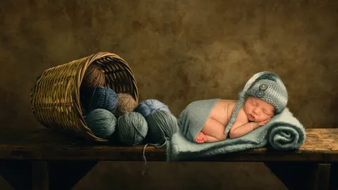 Een slaapschema voor je baby: De sleutel tot een goede nachtrust
