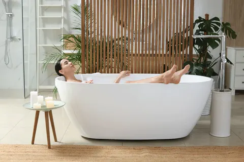 Op deze manier creëer je een fijne badkamer voor de hele familie