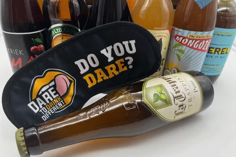 Het ultieme genot van een koud biertje: ontdek het geheim