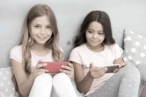 Mediaopvoeding: Hoe leid je kinderen door het digitale doolhof