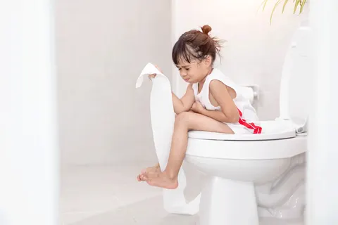De grote toilet-verovering: Een overlevingsgids voor peuters
