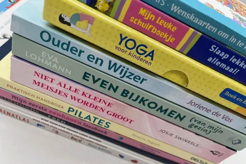 Nieuwe boeken juni 2023, wat is er deze maand nieuw verschenen?