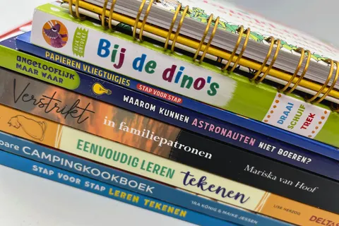 Nieuwe boeken juni 2023, wat is er deze maand nieuw verschenen?