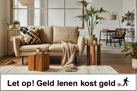 Een nieuw gezinslid: tijd voor uitbreiding van je huis?
