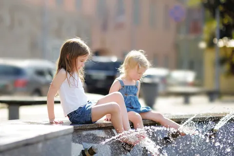 Het belang van vriendschappen voor kinderen