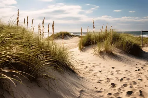 De leukste bezienswaardigheden op Ameland