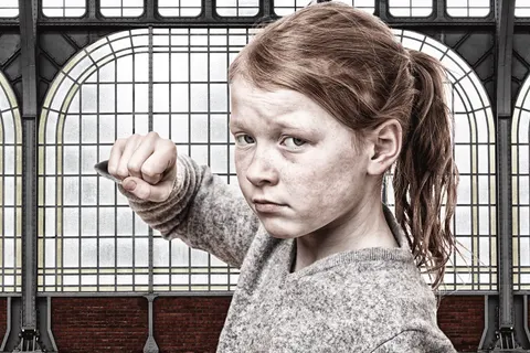 Hoe ga je om met negatief gedrag van kinderen