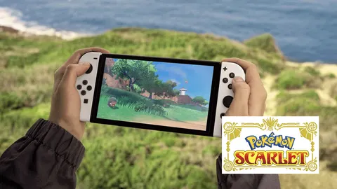 Een nieuw hoofdstuk in de wereld van Pokémon: Spannend, leerzaam en onvergetelijk!