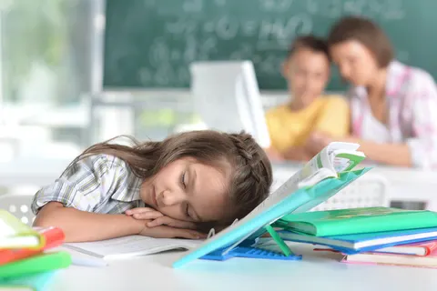 Schoolziek, wat is dat voor een ziekte?