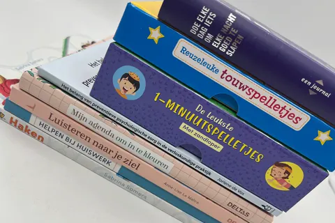 Nieuwe boeken september 2023, wat is er deze maand nieuw verschenen?