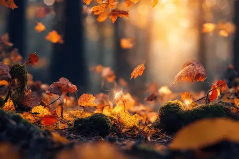 Herfstactiviteiten: Plezier binnen én buiten!