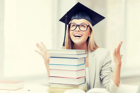 Je kind emotioneel loslaten als hij gaat studeren