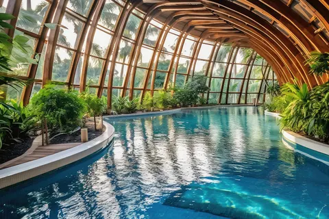 Wat zijn de voorwaarde voor een leuk vakantiepark?
