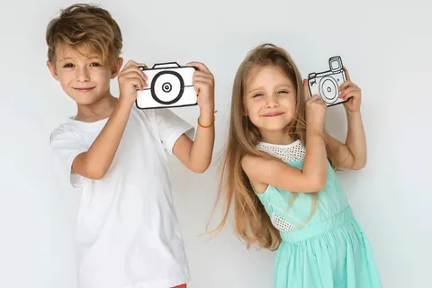 Foto's van je kind op social media, wat zijn de risico's?
