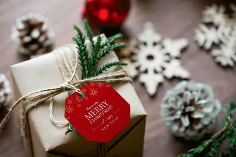 Wat doe je met je kerstpakket?