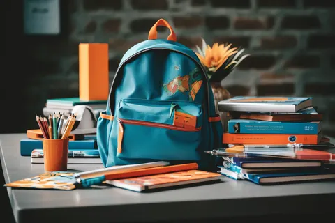 Het juiste advies voor in het onderwijs