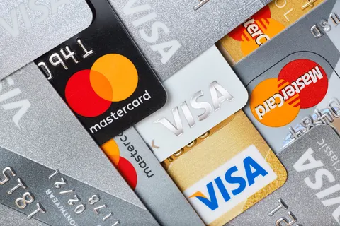 Creditcard: wat zijn de voordelen en welke kies je?