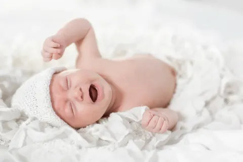 Wat is de Cry it out methode?