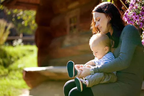 Een Nanny in huis, wat betekent dit eigenlijk?