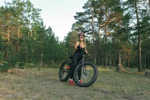 Wat is nou weer een Fatbike?