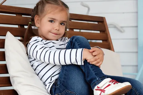 De ouwe trouwe jeans: wie draagt dat nu niet?