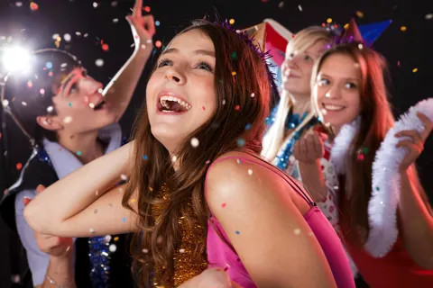 Hoe organiseer je een Sweet 16 party?