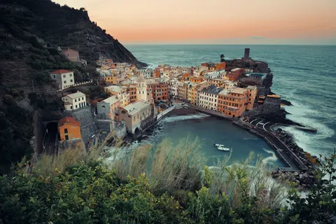 Geniet deze zomer van een gezinsvakantie in Italië