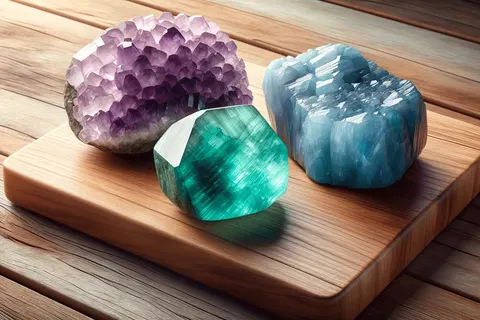 Heb je al eens eerder van geboortestenen gehoord? Deze kleurrijke edelstenen worden al eeuwenlang gewaardeerd om hun vermeende krachten en symbolische betekenis
