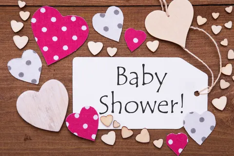 Hoe organiseer je een babyshower?