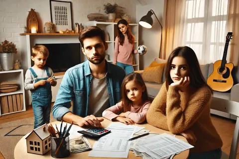 Besparen op kinderuitgaven: slimme trucs voor ouders