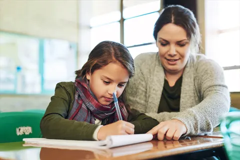 Ouderparticipatie op school: Hoe maak je jezelf nuttig?