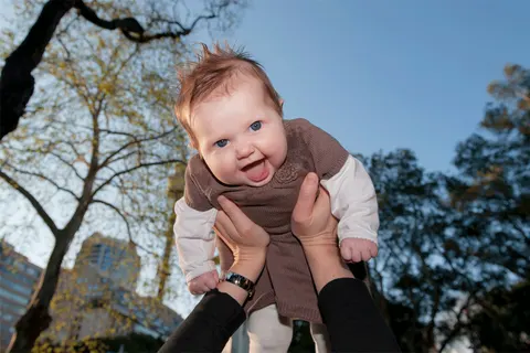De 10 meest onmisbare baby musthaves volgens nieuwe ouders