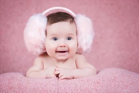 Waarom oorkappen kopen en gehoorbescherming voor baby de beste keuze zijn