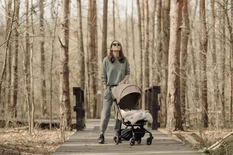 De beste kinderwagen: zo kies je het model dat bij jouw leven past