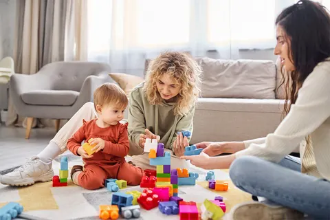 Je gezin groeit, maar groeit je woning mee? Slimme woonkeuzes voor ouders