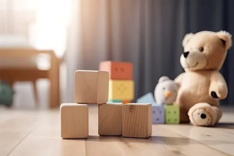 Dit is het leukste kinderspeelgoed voor jouw kind