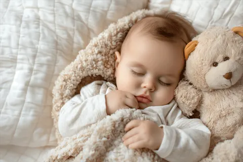 Moderne babyfoons: Meer dan alleen geluid voor een geruste nacht