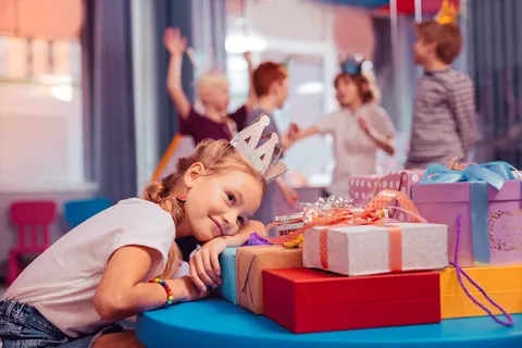 Maak een verlanglijstje voor kinderverjaardagen: zo houd je het leuk én overzichtelijk