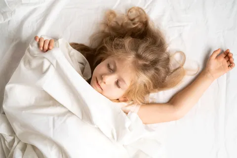 Bedplassen bij meisjes: wat helpt en wat kun je verwachten