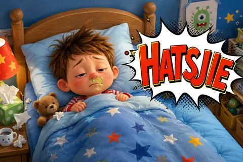 Hatsjie