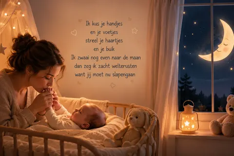 Slaapliedje